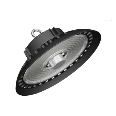 UFO high bay fixture